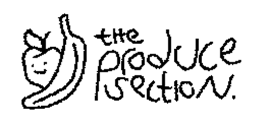 The Produce Section Logo